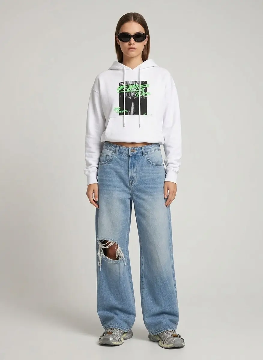 Urban Luxe Streetwear