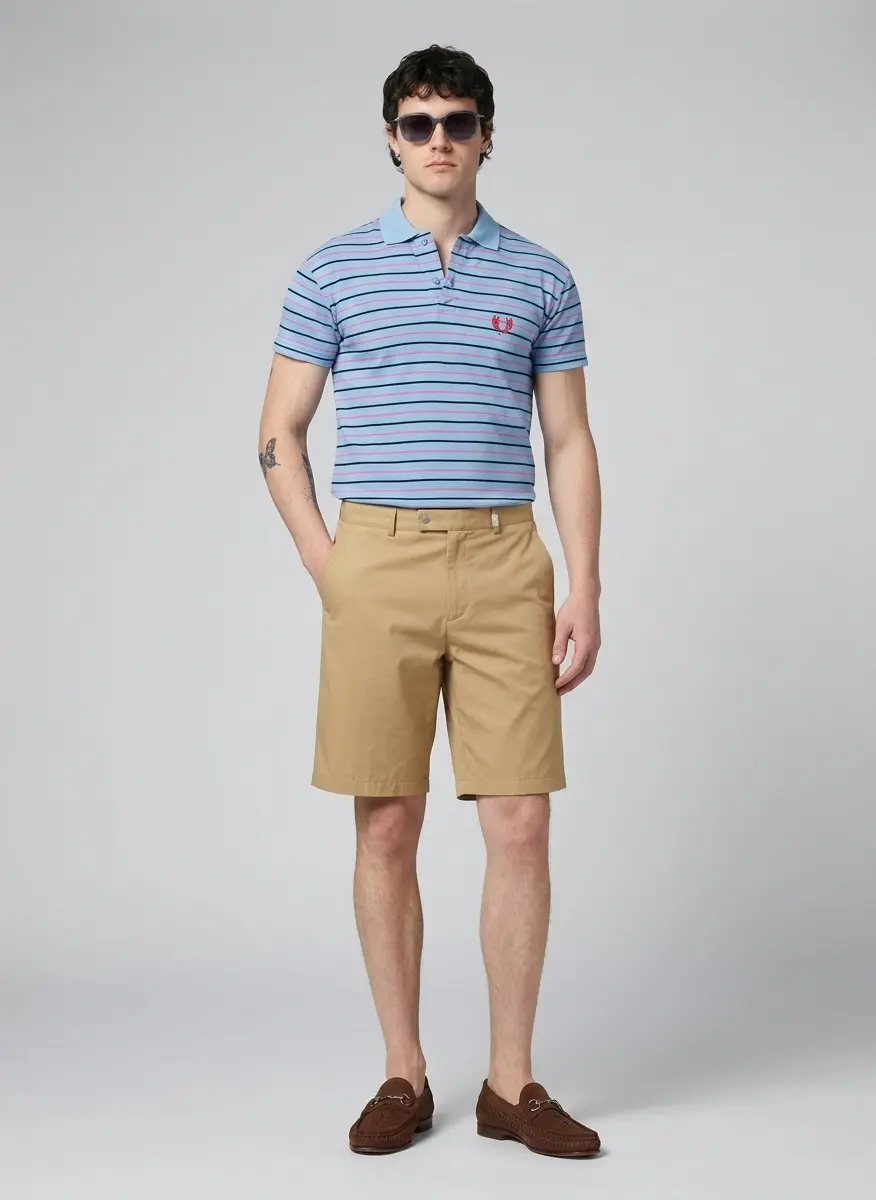Coastal Sophisticate