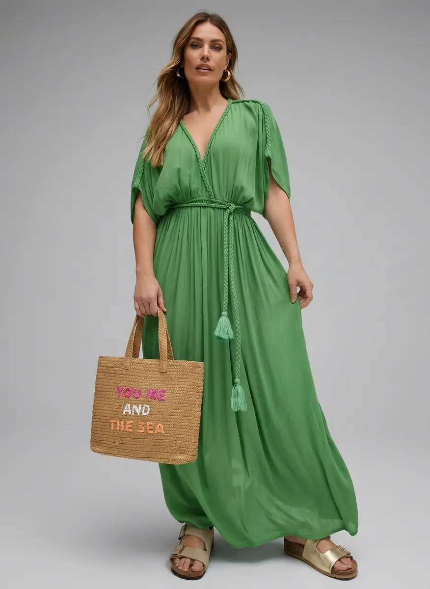 Lux Resort Chic
