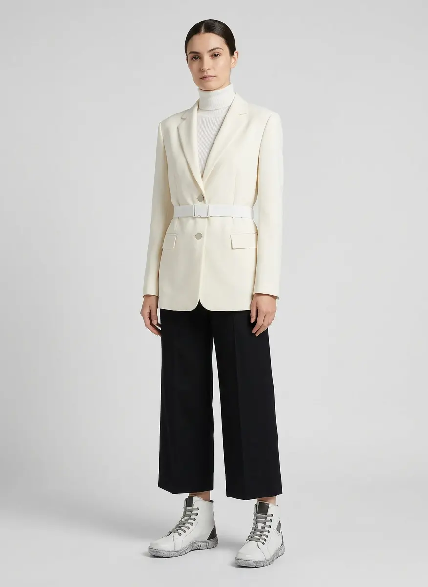 Structured Professional