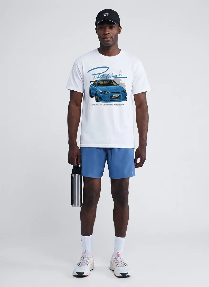 Trail Runner Elite