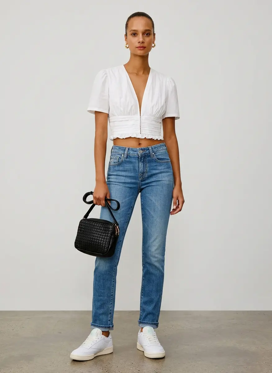 Urban Weekend Casual