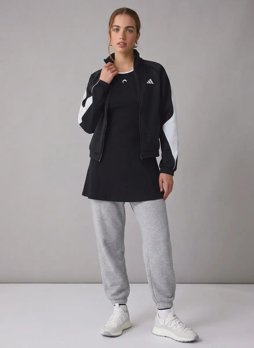 Streetwear High-Performance