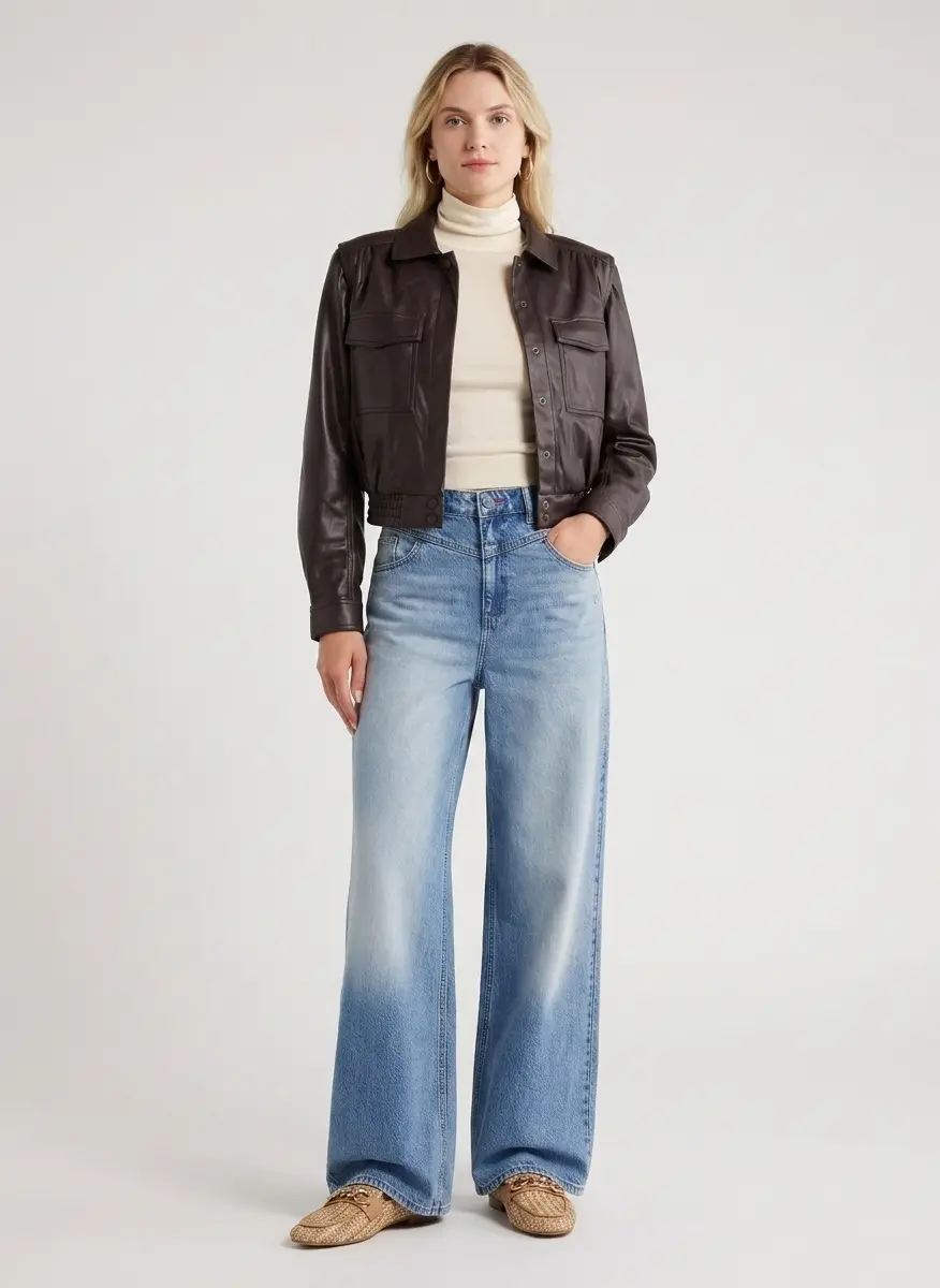Sophisticated Layered Neutrals