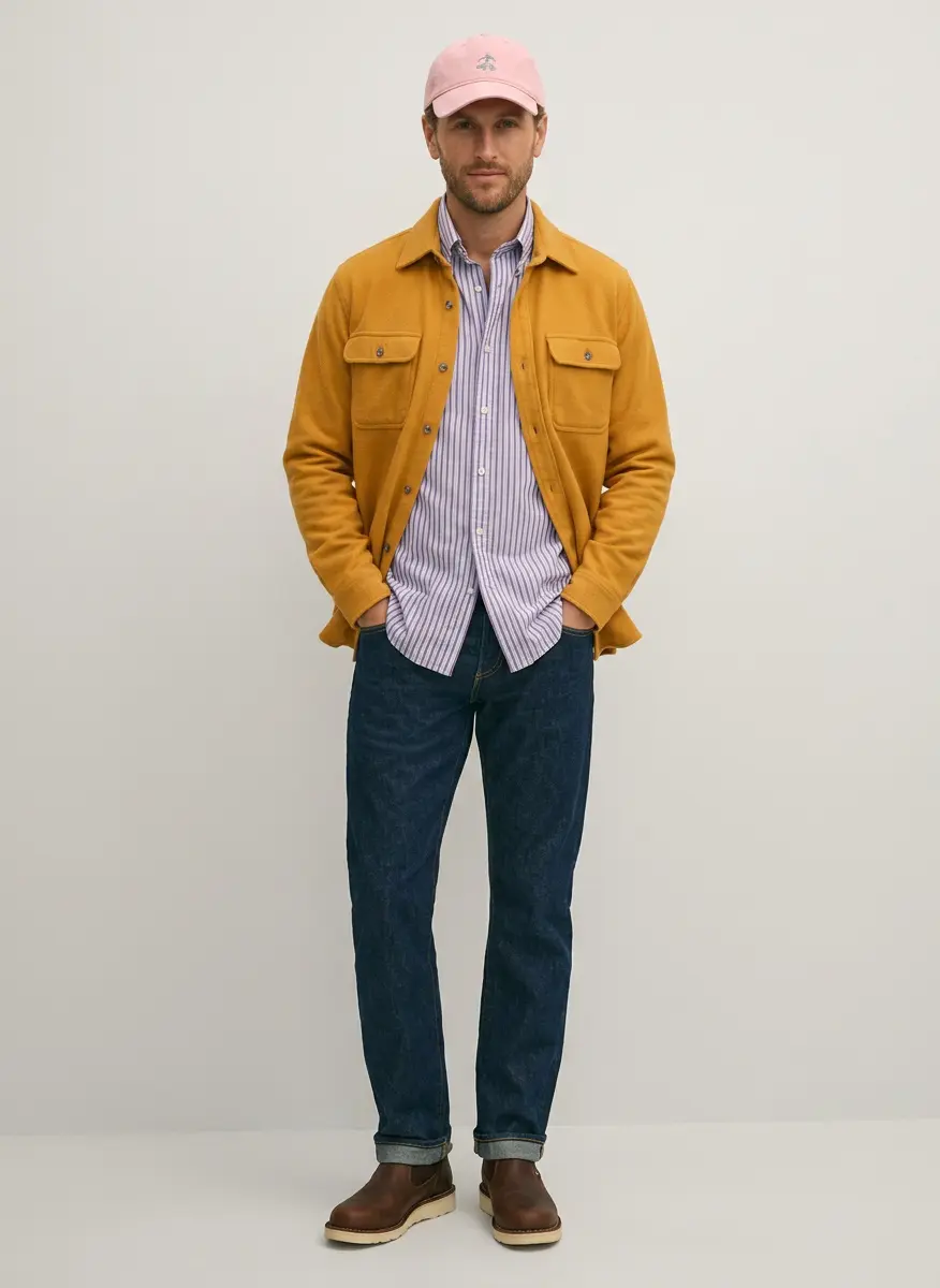 Heritage Workwear