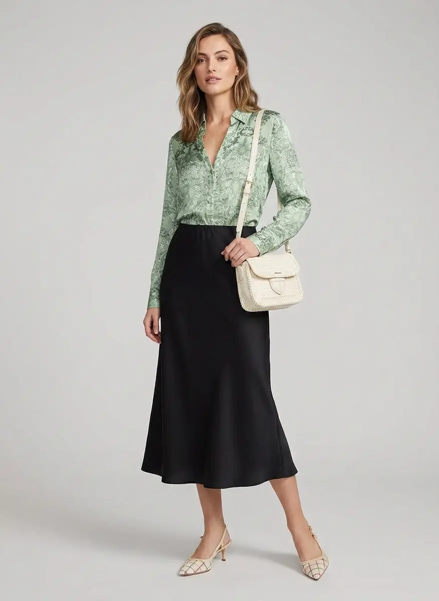 Modern Elegance