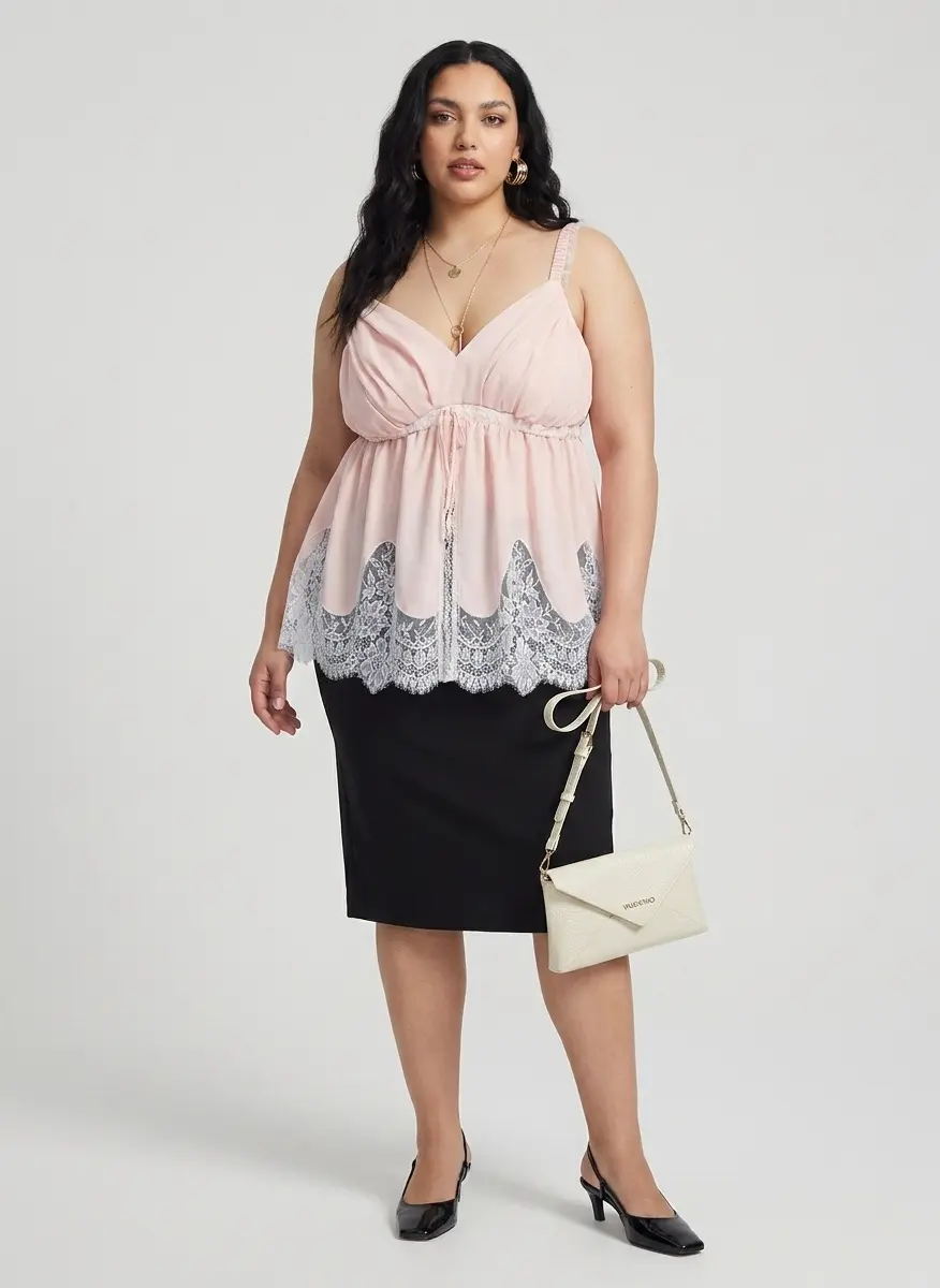 Soft Sophistication
