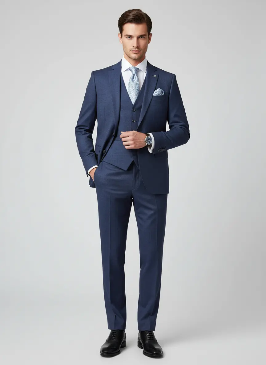 Sophisticated Heritage