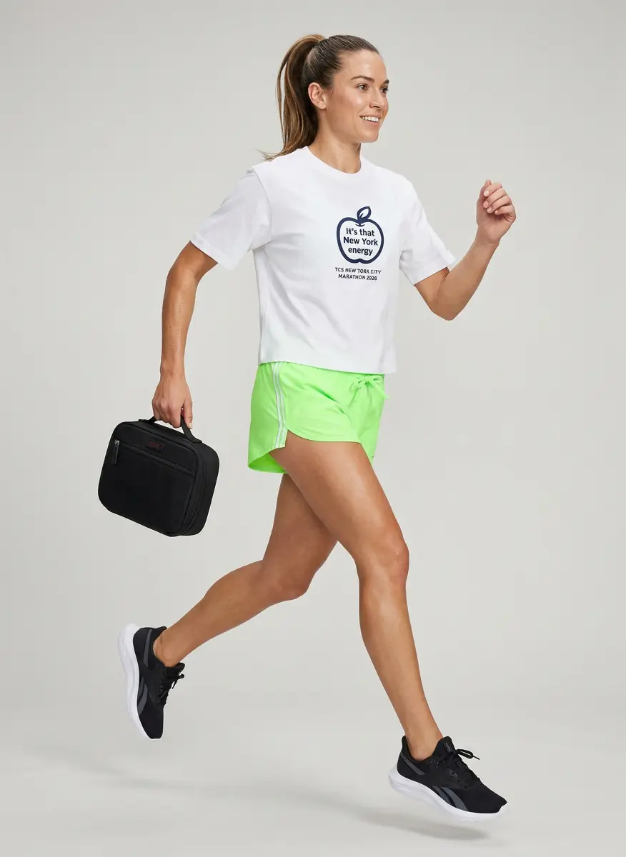 High-Visibility Performance
