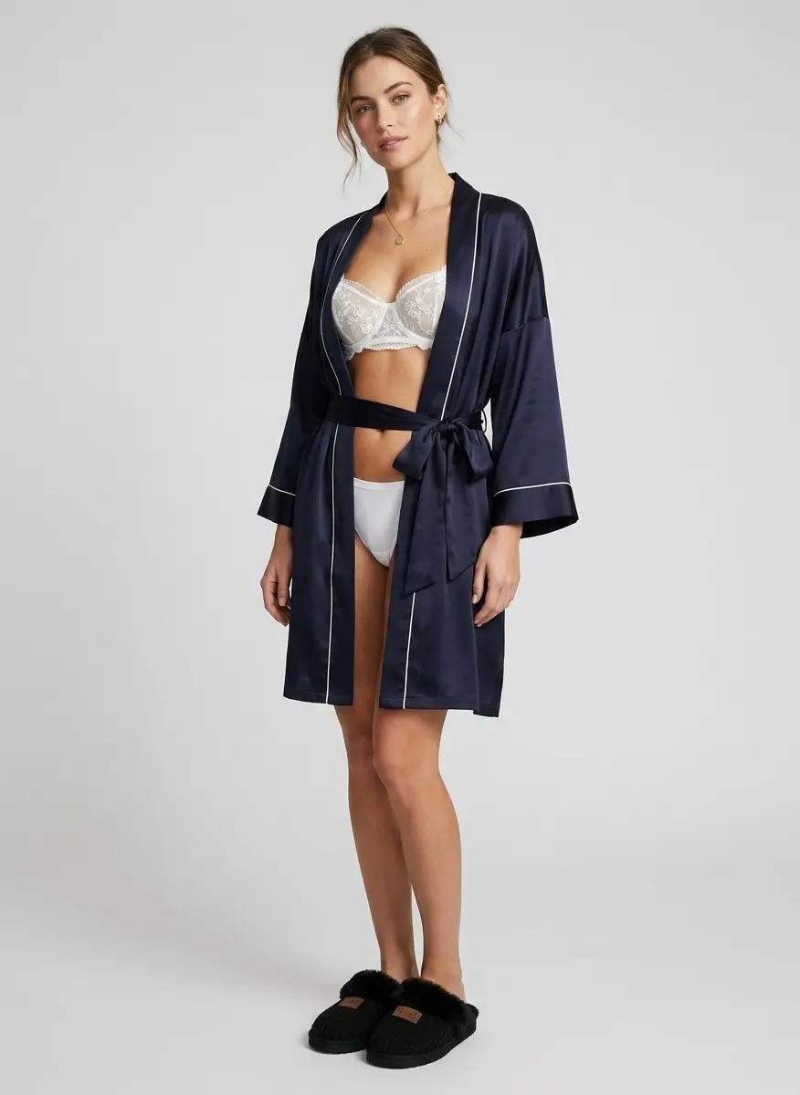 Luxe Loungewear Serenity