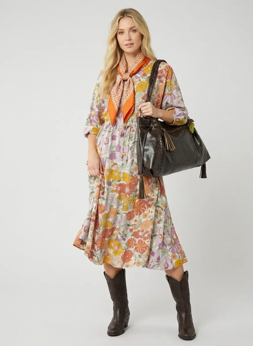 Boho Heritage Explorer