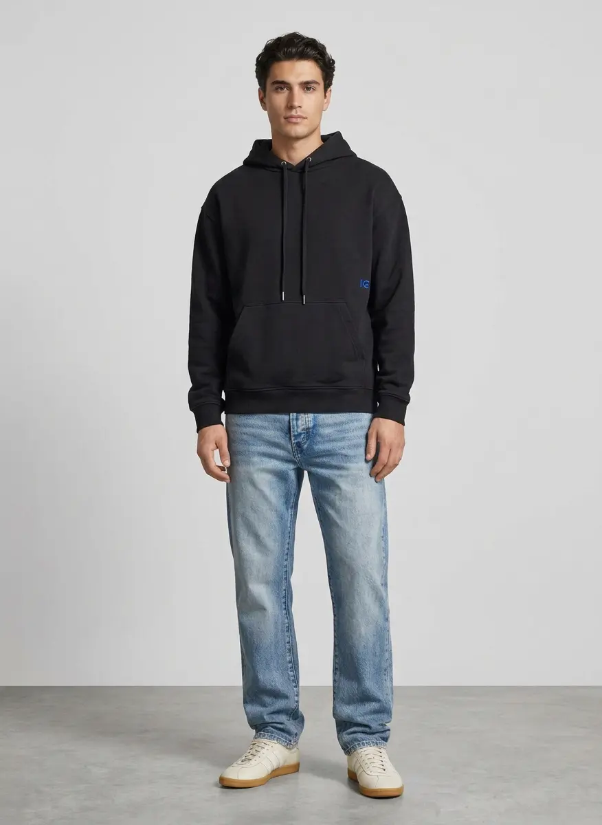 Urban Streetwear Heritage