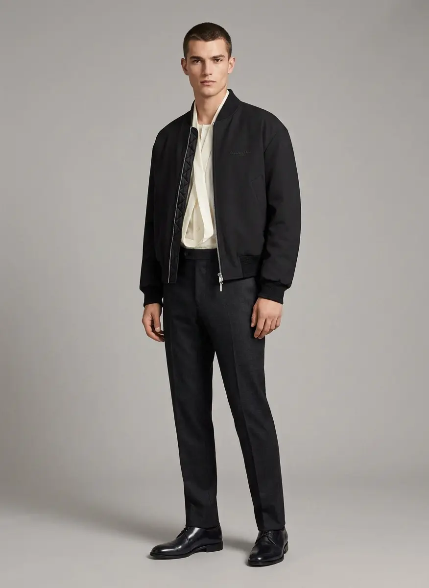 Modern Luxury Professional