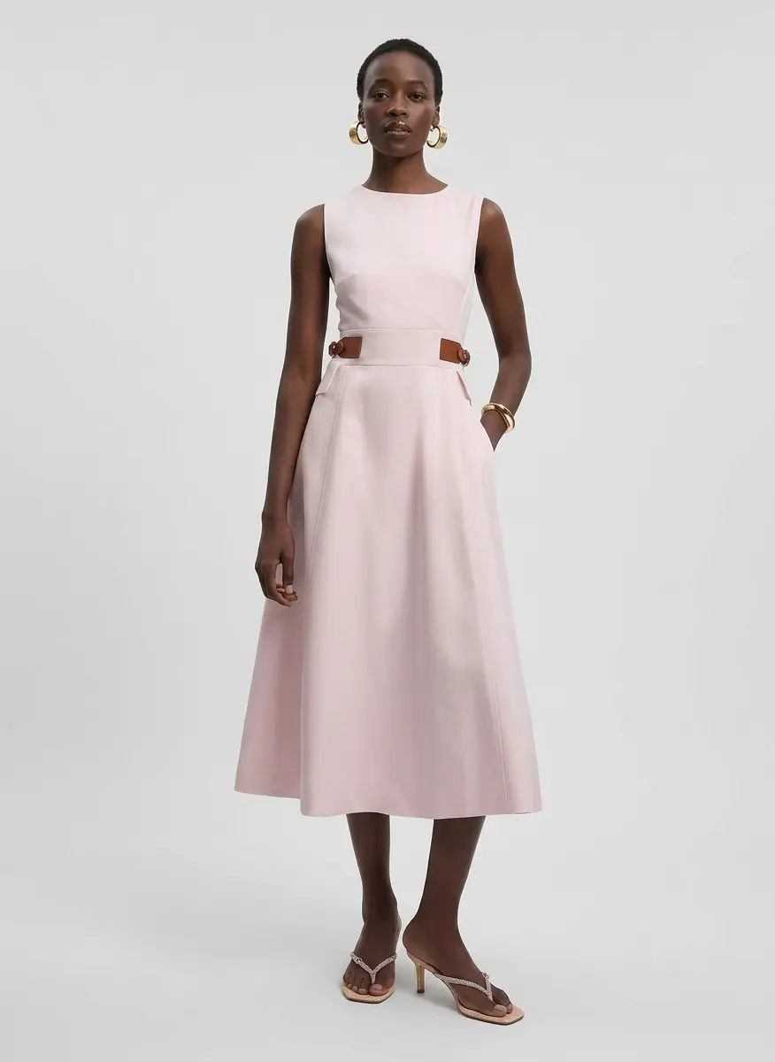 Modern Evening Elegance
