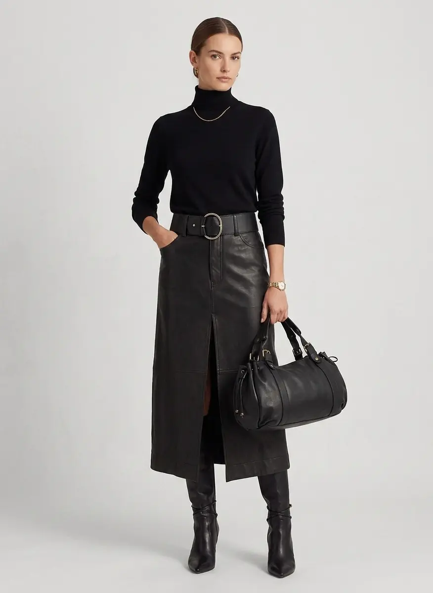 Monochromatic Luxe Professional