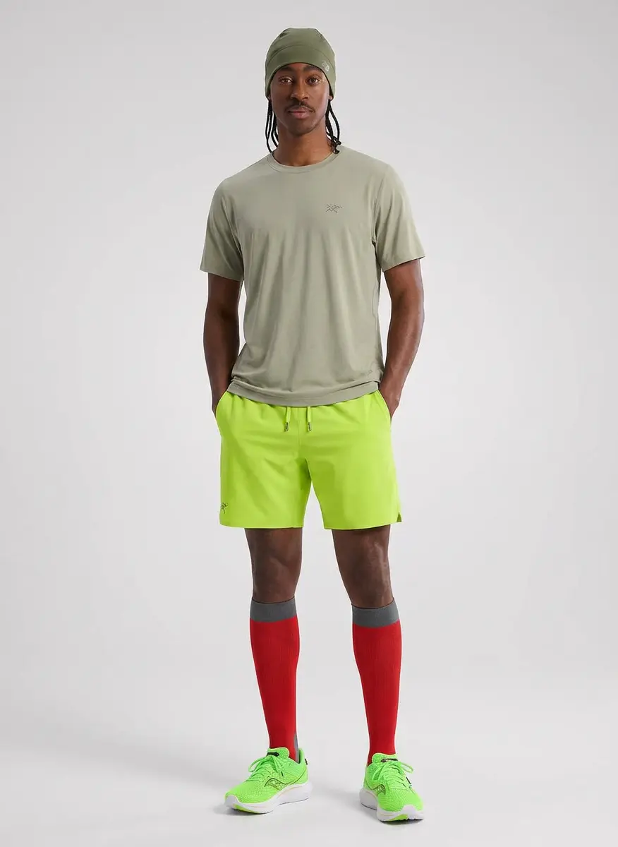 Elite Trail Runner