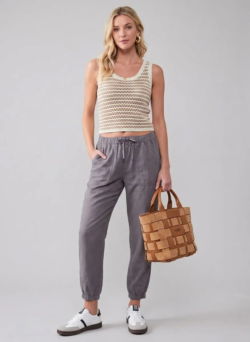 Artisanal Summer Texture