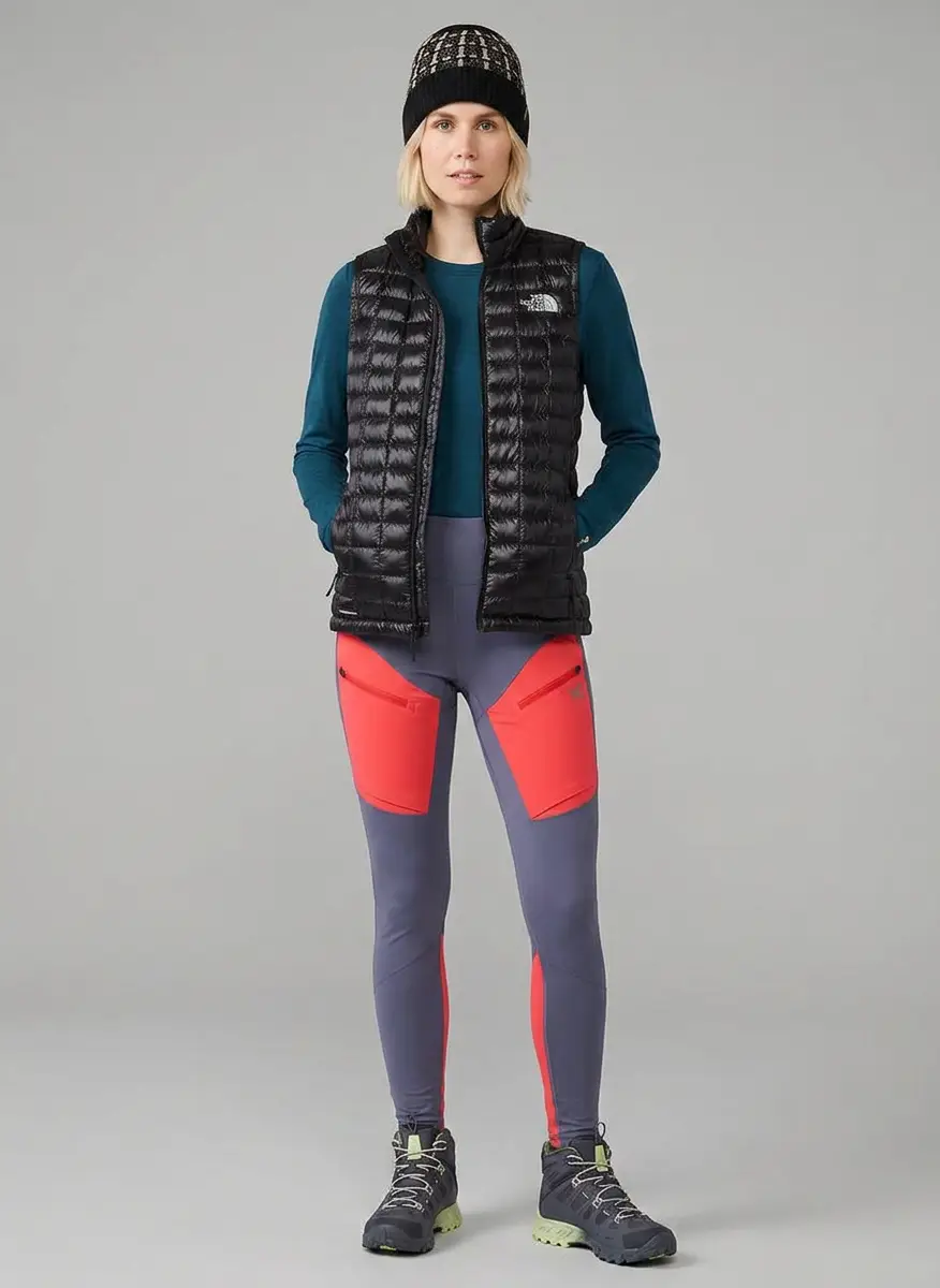 Kari Traa Ane Hiking Tights - Women's 6
