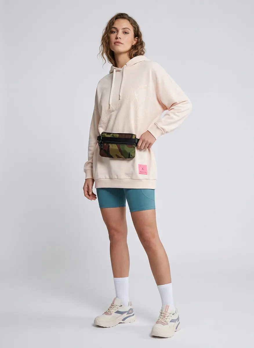 Athleisure Edge