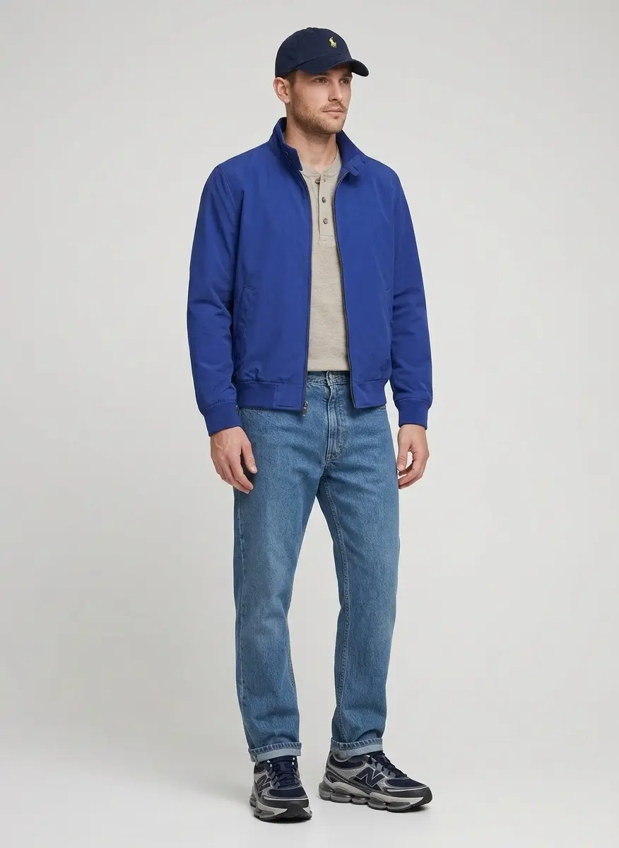 Heritage Casual Lifestyle