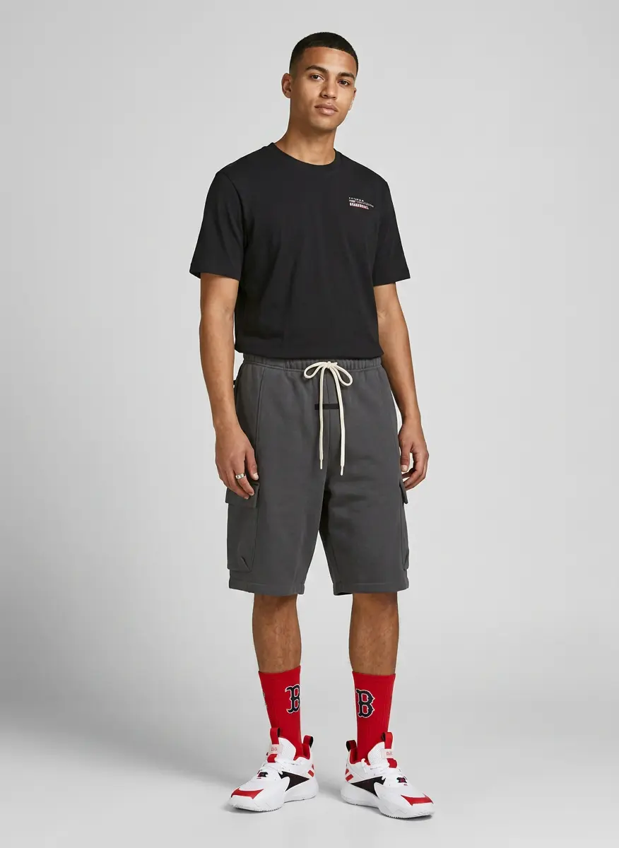 Graphic Edge Court Style