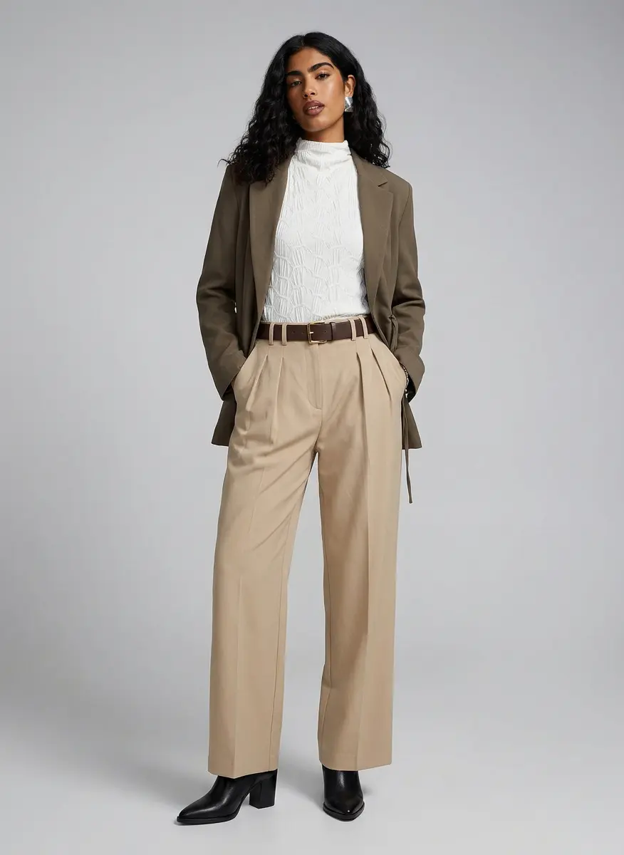 Modern Minimalist Professional