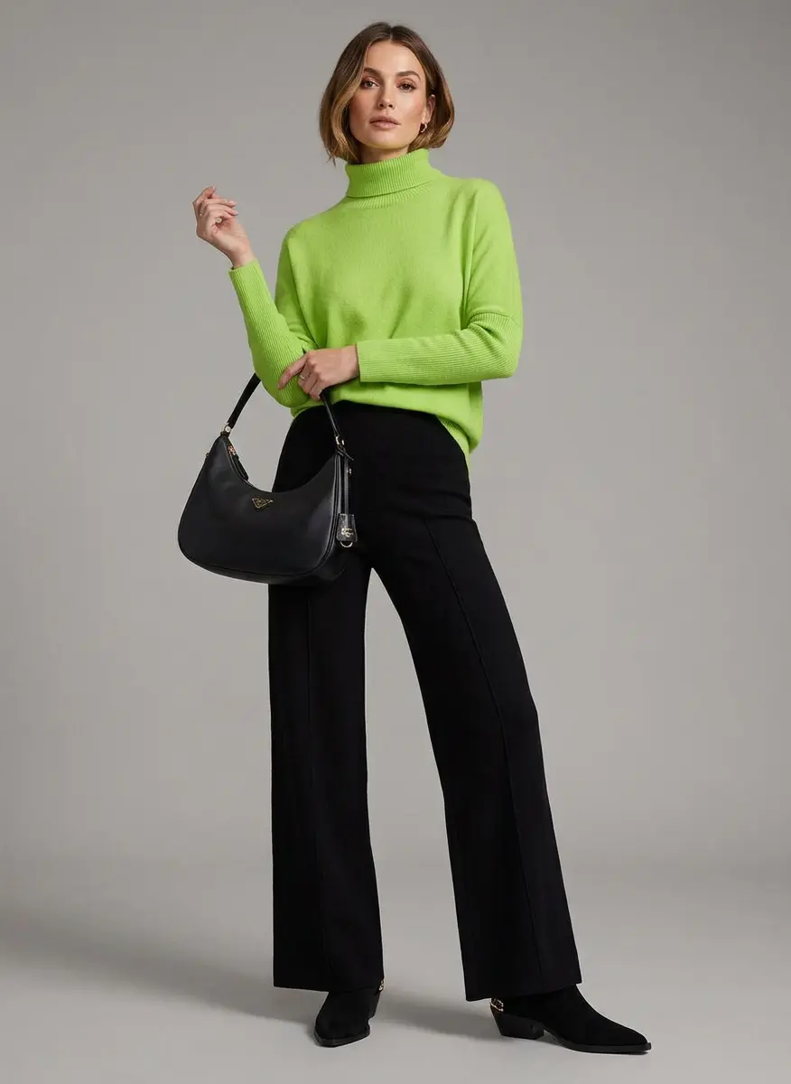 Modern Professional Elegance