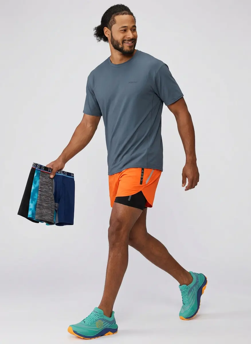 Outdoor Trail Explorer