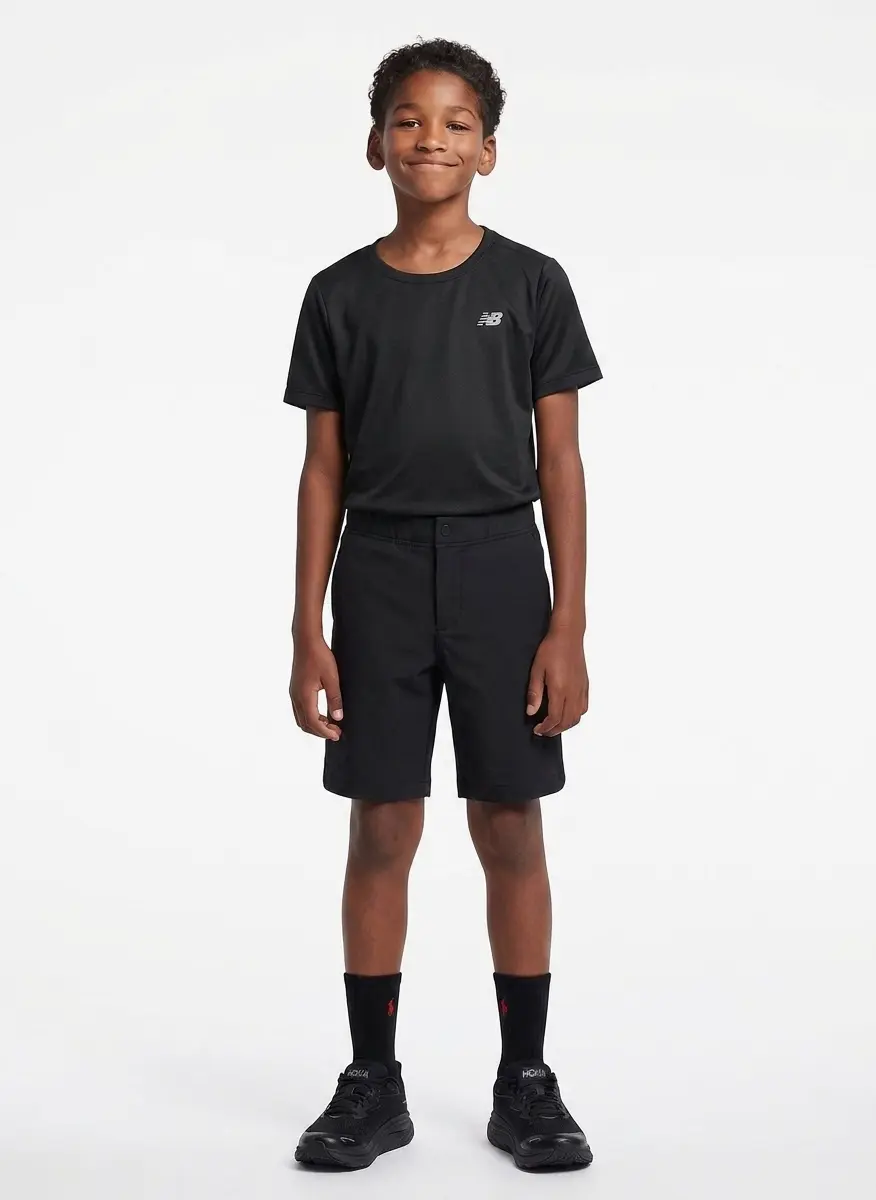 Midnight Stealth Athlete