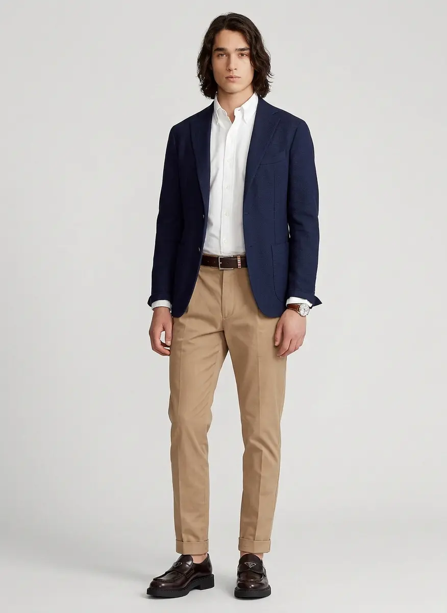 Modern Executive Classic
