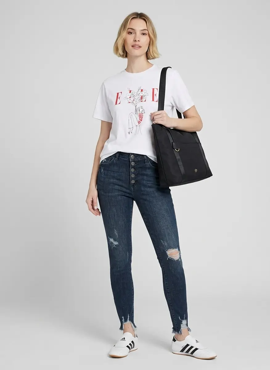 Casual Cool Chic