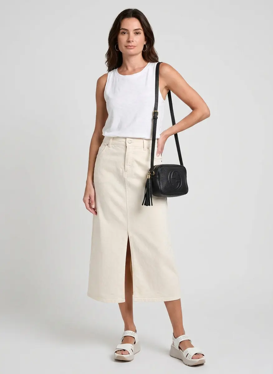 Modern Feminine