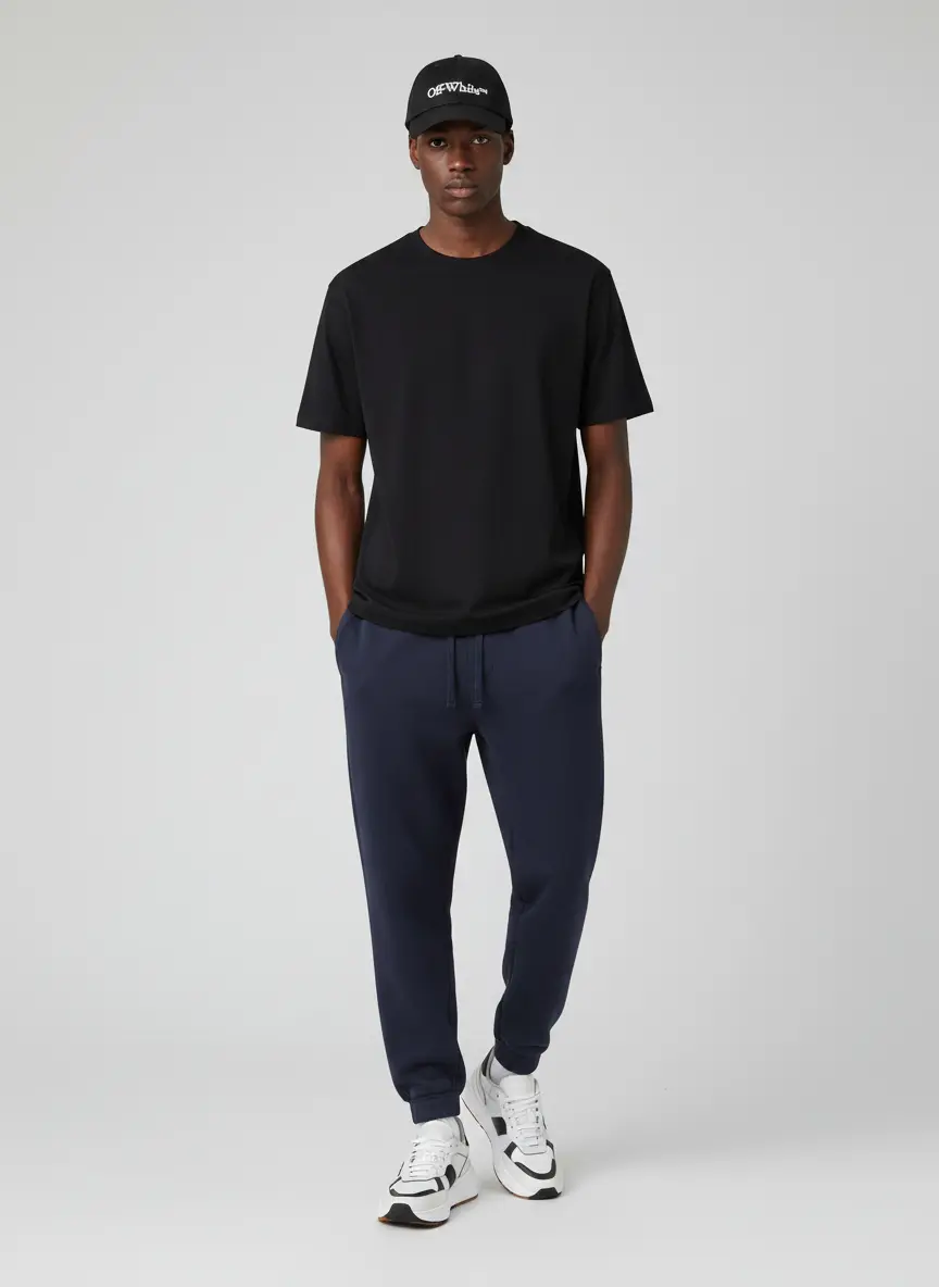 Premium Athletic Streetwear