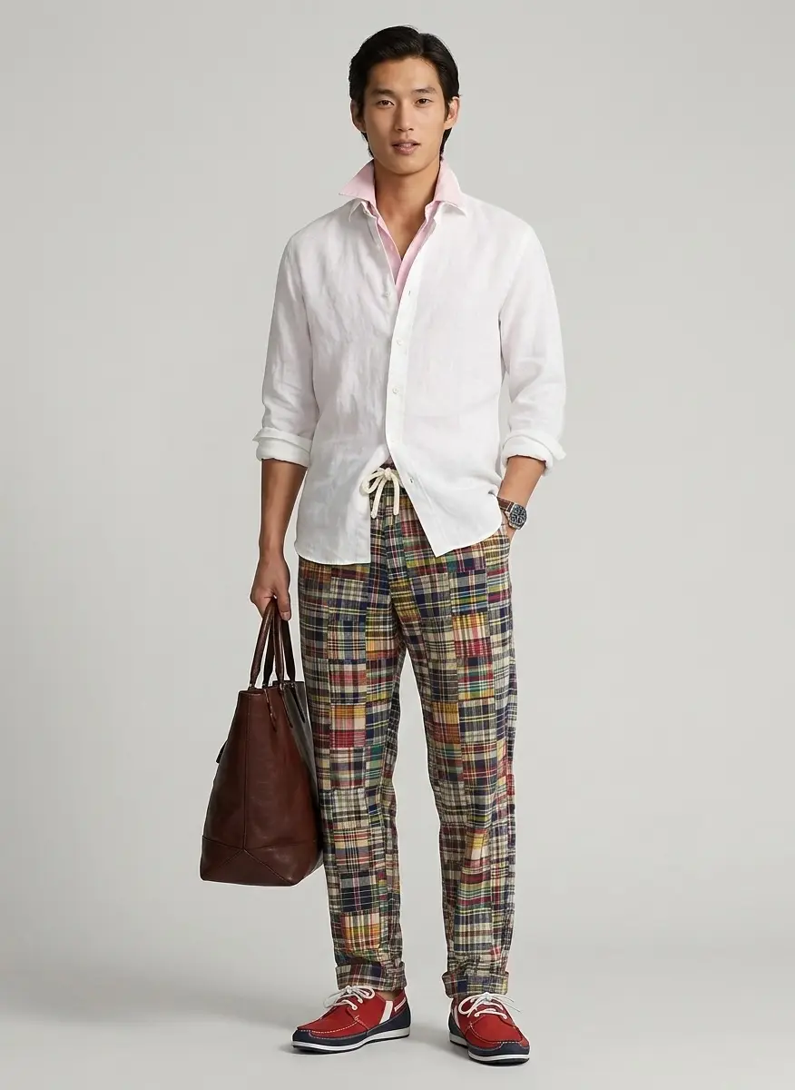 Coastal Estate Casual