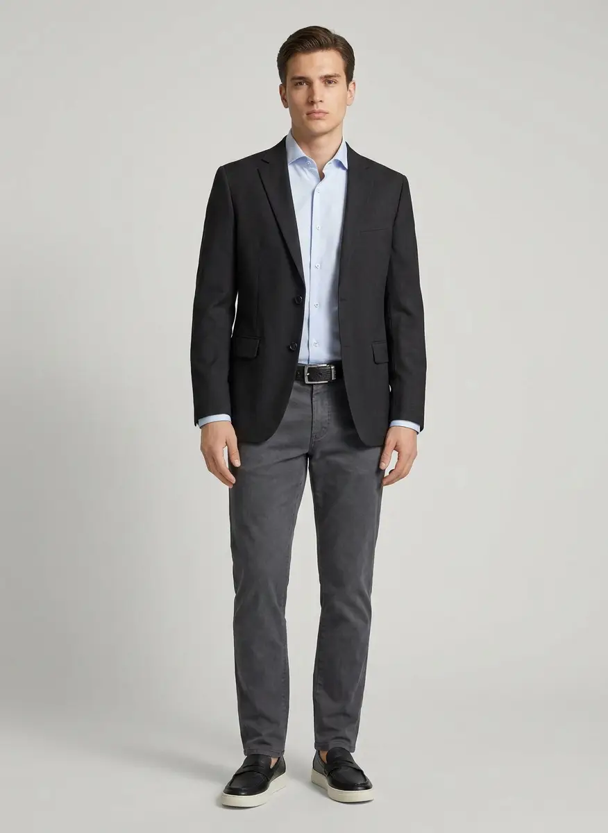 RRD Blazer 5