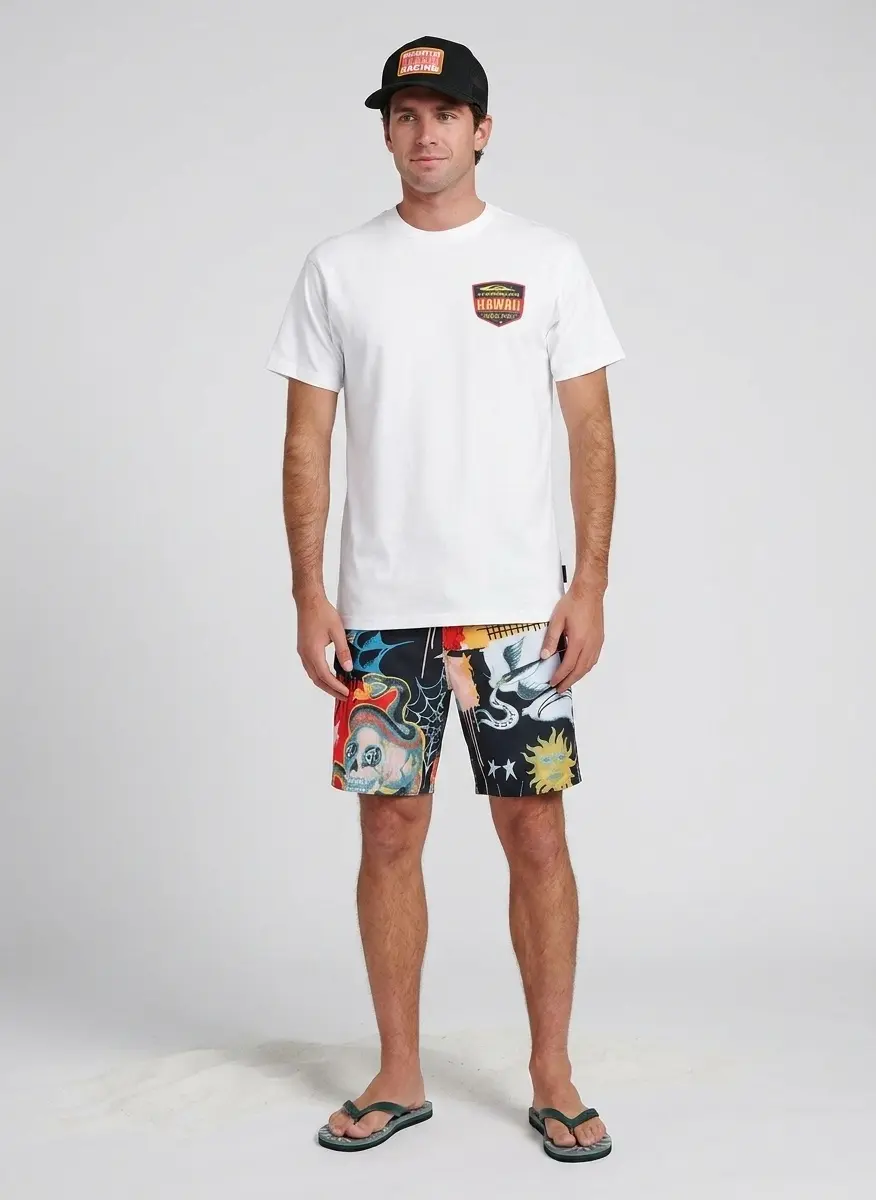 Classic Surf Heritage
