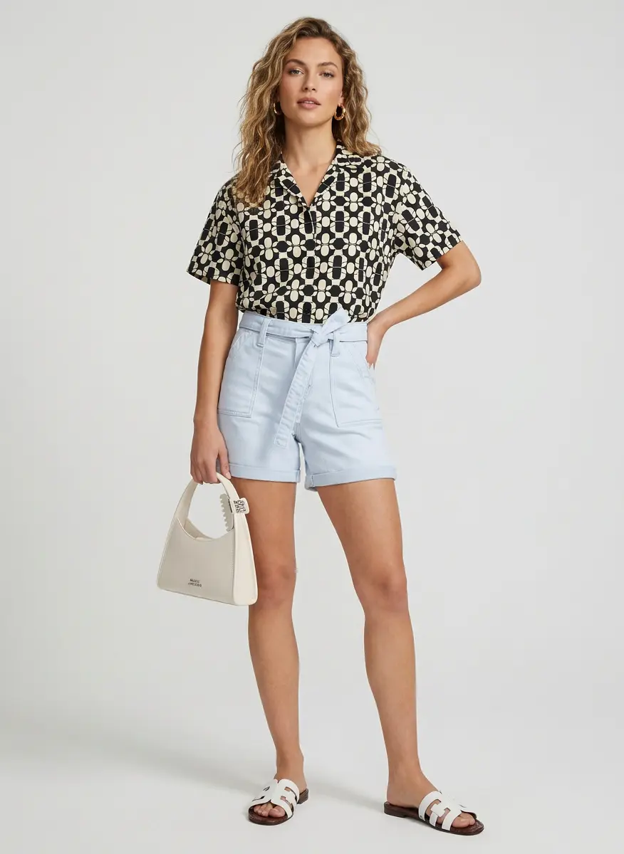 Resort Minimalist