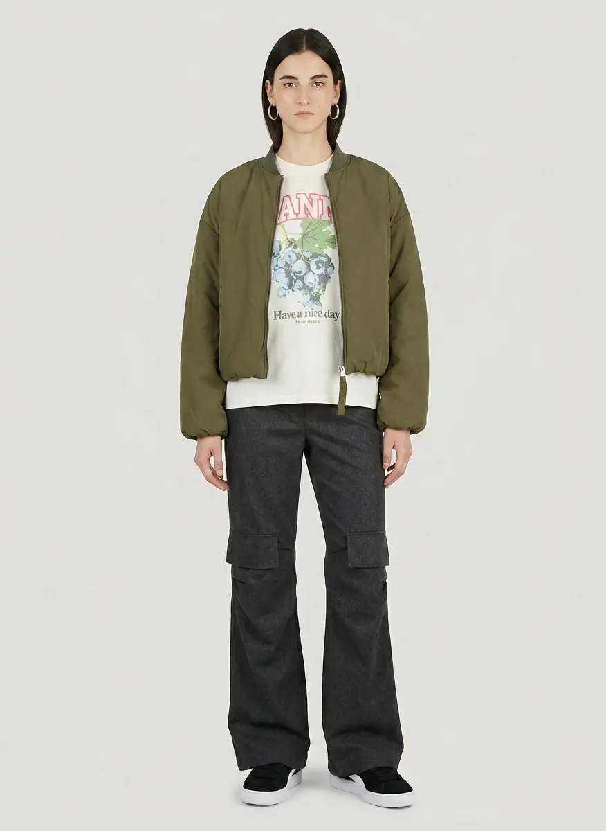 Urban Utility Edge