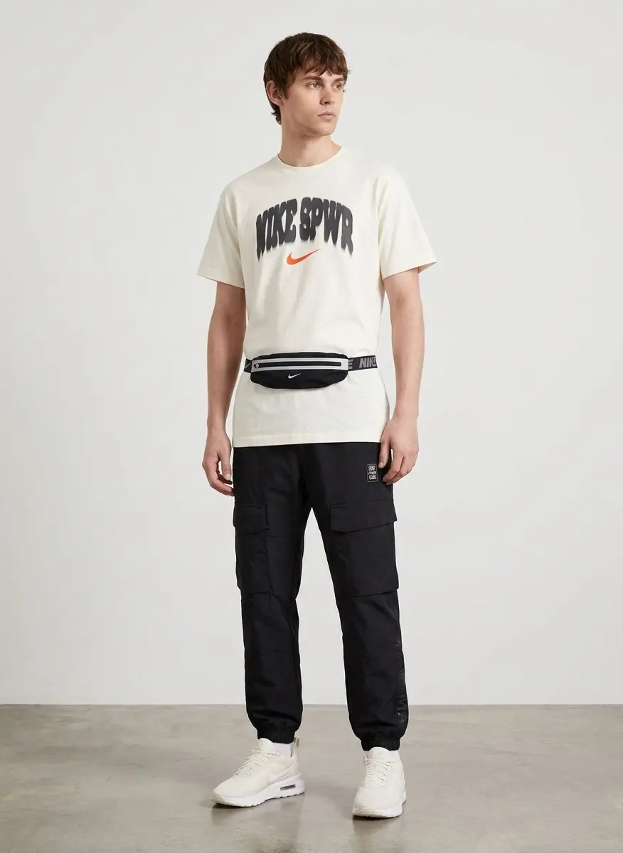 Modern Heritage Casual