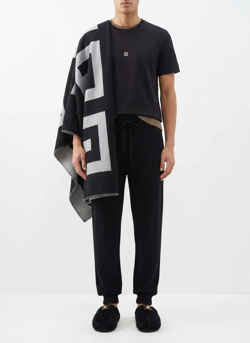 Cashmere Comfort Suite
