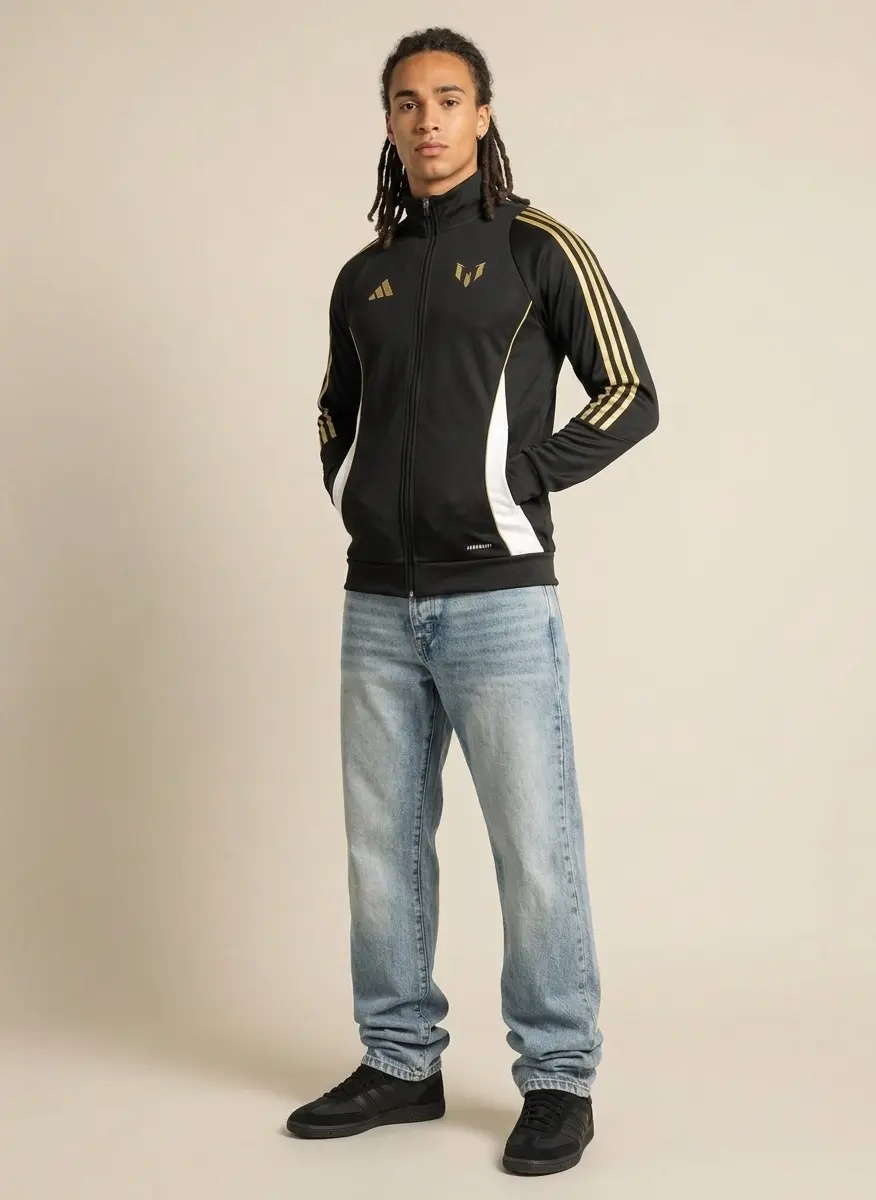 Heritage Streetwear