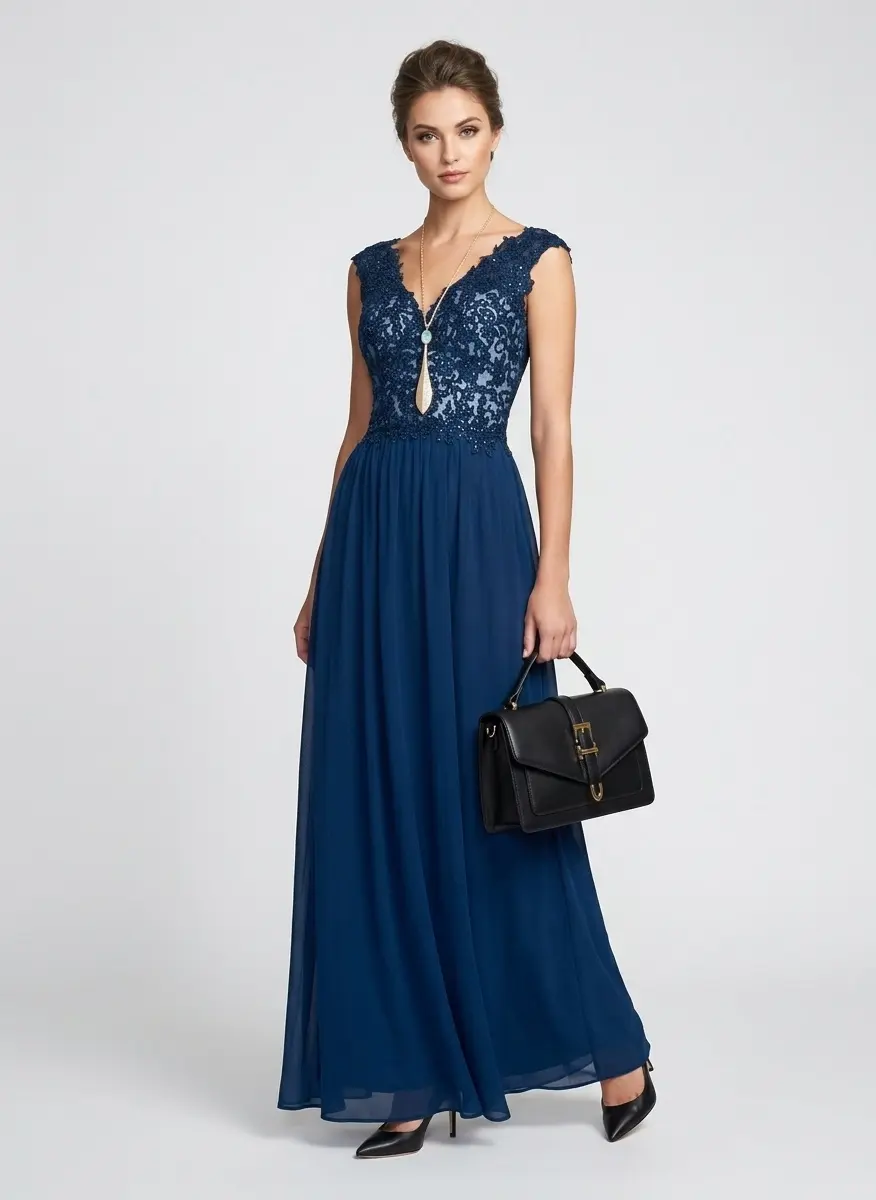 Midnight Sapphire Gala