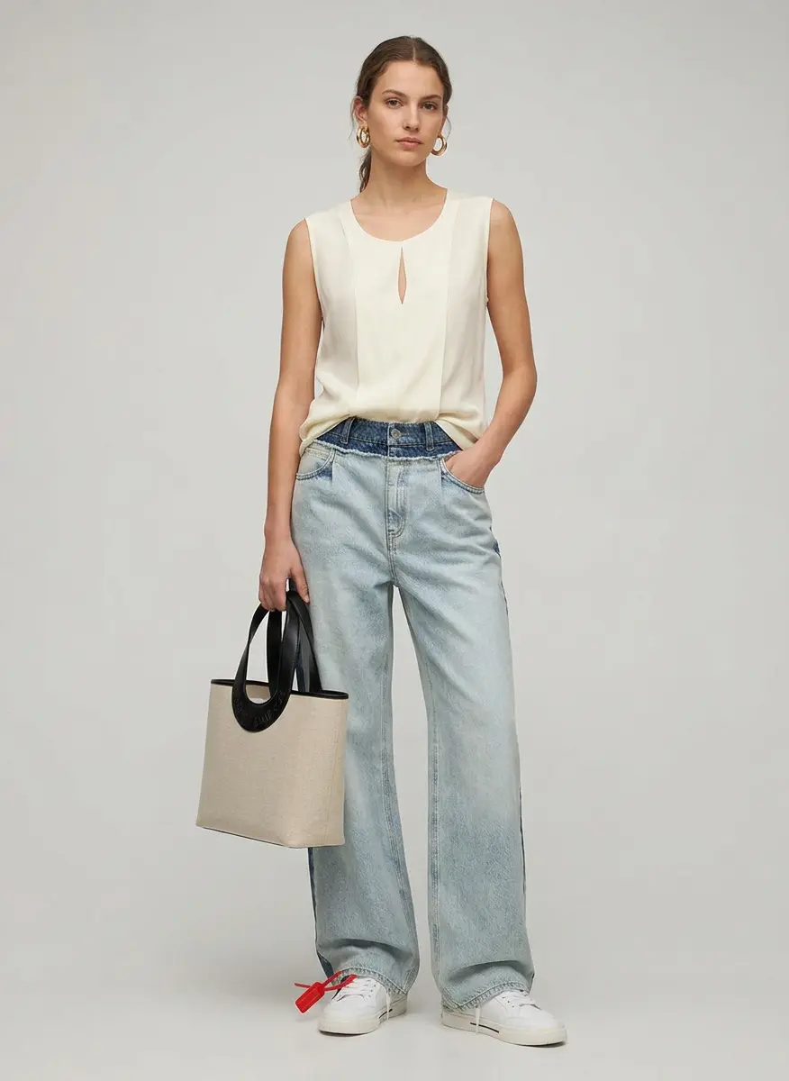 Elevated Casual Weekend