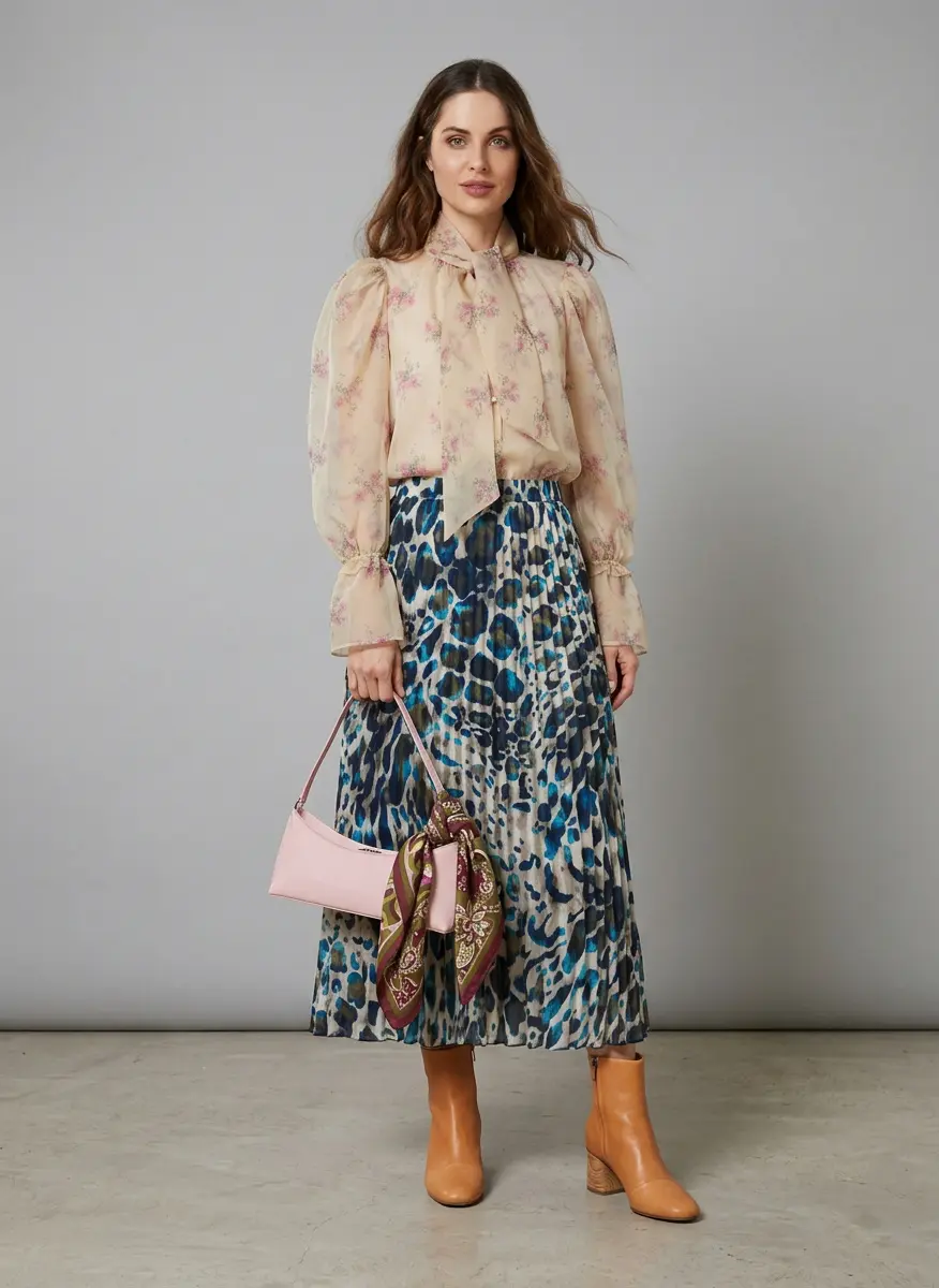 Bohemian Romantic