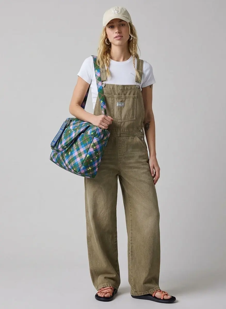 Modern Workwear Explorer