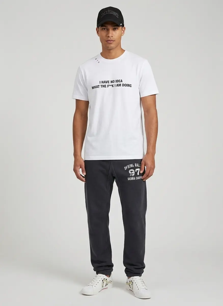 Relaxed Graphic Essentials