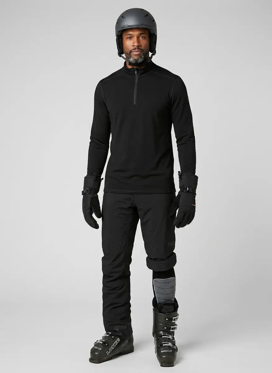 Pro Backcountry Performance