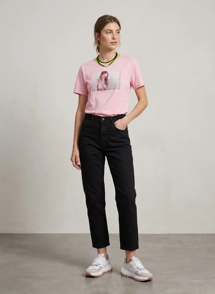 Urban Streetwear Essential