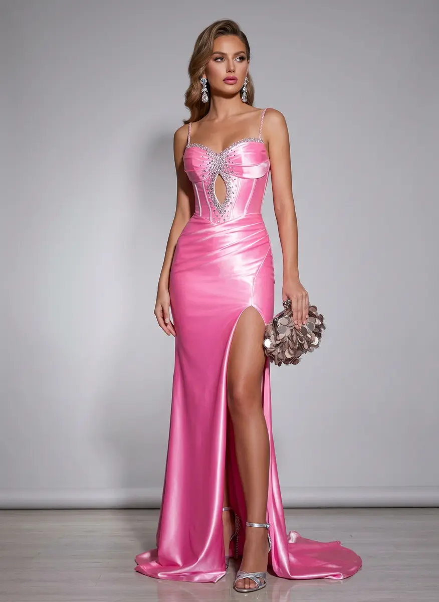 Rosy Radiance Gala