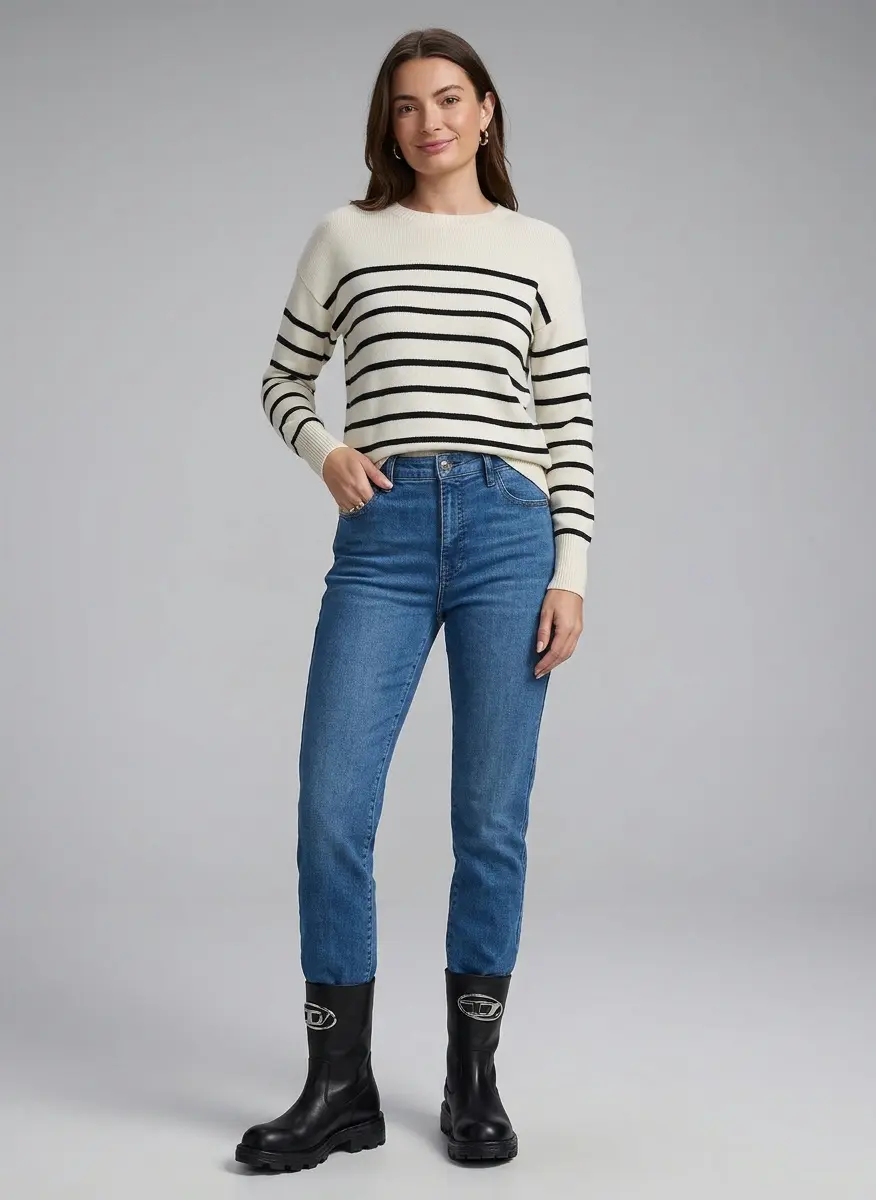 Refined Denim Day